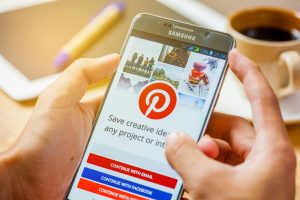 The Best Ways To Promote Your Blog On Pinterest