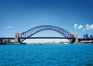 harbour-bridge