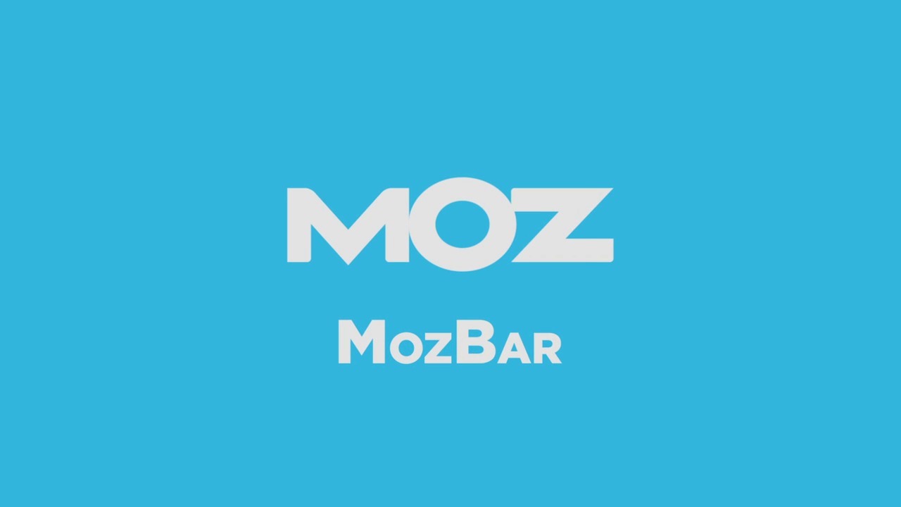 mozbar