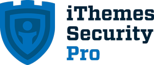 ithemes security pro logo - Website security